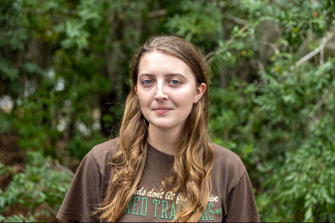 Alanna Robbert headshot